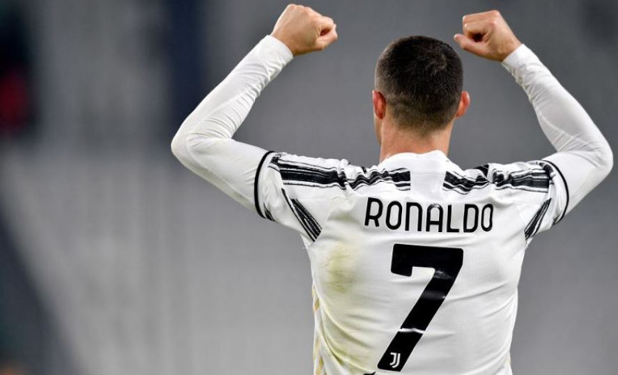 Ronaldo Jadi Sumber Masalah di Juventus